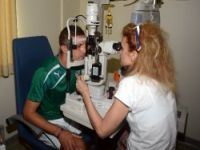 Bursaspor’da sağlık kontrolleri başladı