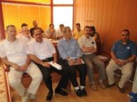 Orhangazi'de yaz Kur'an kursları açılışı yapıldı.