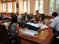 Afyonkarahisar’ın emniyet kemeri başarısı kitaplaşacak