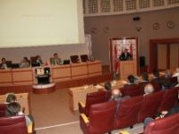 İbrahim Burkay, Bursa ve Türkiye gündemine ilişkin açıklamalarda bulundu. 