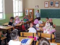 Mudanya'da Kur'an kursları okullara taşındı