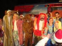 Bu mahalle başka mahalle