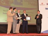 Global Dünyanın Endüstri Mühendisleri İstanbul’da Buluştu