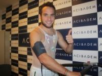 Bursaspor’lu futbolcuların sağlık kontrolleri devam ediyor