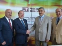 Bursa Ticaret Borsası’ndan tanıtım atağı
