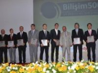 En Büyük İlk 500 Bilişim Şirketi Açıklandı