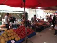 'Afyon’da Ramazan öncesinde et ve sebzeye zam yok'