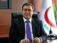 Sağlık Müdürü Akan, beyin kanaması geçirdi