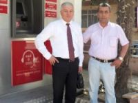 Uyuşturucuyla mücadelede Yeşilay-Polis işbirliği