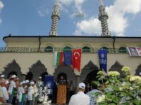 Bulgaristan’daki 4 cami restore edilerek ibadete açıldı