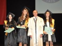 Rektör Dilek: Öğretmen olduğum için Allah’a şükrediyorum