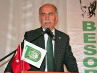 Mahfel’de ramazan ayı sonuna kadar kermes düzenlenecek
