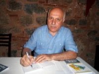 ‘Vatandaş Başkan’ isimli kitap çıktı.