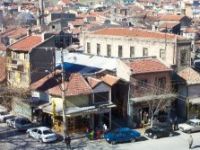 Bedesten Çarşısı'nın yüzde 60'ını devlet restore edecek