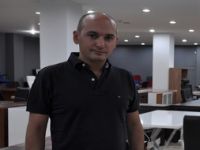 Cemal Tekin : Merdivenaltı üretim ofislere de zehir saçıyor