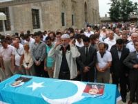 Iraklı Türkmenler için gıyabi cenaze namazı kılındı