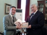 Rusya’dan Bursa’ya işbirliği adımı