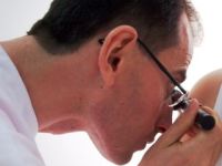 Tıp Fakültesi ücretsiz 'ben' taraması yaptı.