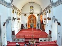 Şehir rehberi Kurt: Hüdavendigar Camii kiliseden çevrilmedi