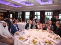 Vali Şahabettin Harput: Gezi olayları turizmi olumsuz etkiledi