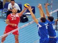 Türkiye: 0 - İsrail: 3