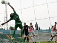 Hırvatistan: 2 – Yeni Zelanda: 1