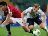 Mısır: 2 – İngiltere: 0