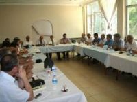 Bursa İl Milli Eğitim Müdürü Gülsar: Her çiçeğe aynı miktarda su verilmez