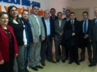 Tekniker ve mühendisler de statü değişikliği istiyor