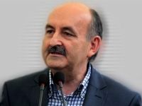 Sağlık Bakanı Müezzinoğlu, Akan'ı hastanede ziyaret etti