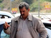 Terörist Başının Kardeşi, İmralı'ya gitmek için bekliyor.