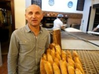 Katkısız ekmek dönemi başladı