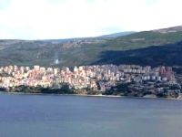 Gemlik'i yamaçlara taşıyacak projenin temeli bu sene atılacak