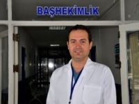 Zübeyde Hanım'da bir doktora 200 çocuk hasta düşüyor