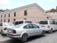 Belediyenin otoparklarında ilk 45 dakika ücretsiz