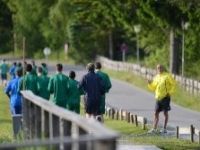 Bursaspor, tempoyu yükseltti