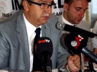 Sanayiciye göre ekonomi iyi, en iyi yatırım aracı gayrimenkul