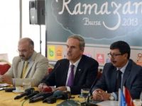 Ünlü sanatçılar Ramazan’da Bursa’yı mesken tutacak