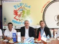 Bursa Bisiklet Festivali, 5 Temmuz'da başlayacak