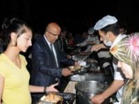 Afyonkarahisar'da 4 ayrı noktaya iftar çadırı kurulacak