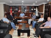 Kentsel dönüşüm başlıyor