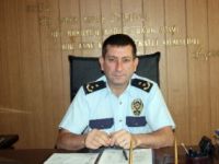 Karacabey Emniyet Müdürü, Muş’a atandı
