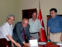 Belediye öğrencilere yemekhane inşa edecek