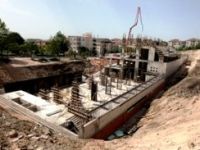 İbrahim Yazıcı’nın adı Nilüfer’de yaşatılacak.