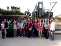 En çok kitap okuyan öğrencilere Çanakkale gezi ödülü