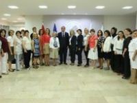 Kosova ile Eskişehir’in ticaretine destek