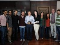 Anadolu’yu Eskişehir’de öğrenecek