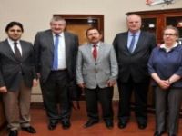 Emniyet kemeri takma başarısındaki en büyük etken ceza korkusu