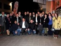 Kuzey Kafkas Dernekleri, platform çatısı altında birleşti