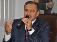 Bakan Eroğlu: Mısır’da darbenin kısa sürede kalkacağına inanıyoruz